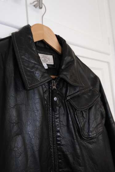 Armani jeans jacket vintage - Gem