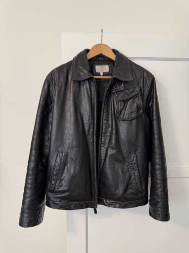 Armani jeans jacket vintage - Gem