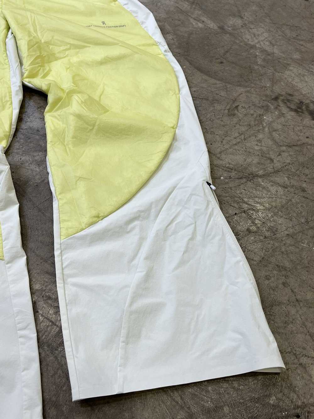 POST ARCHIVE FACTION (PAF) On x Post Archive Fact… - image 3