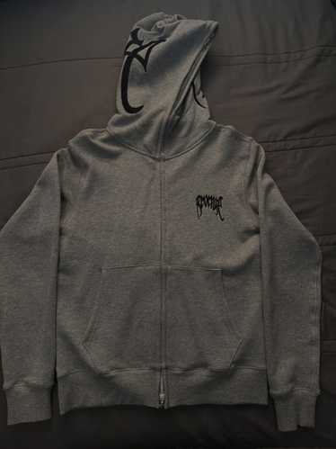 Revenge revenge grey - Gem Revenge revenge grey - Gem