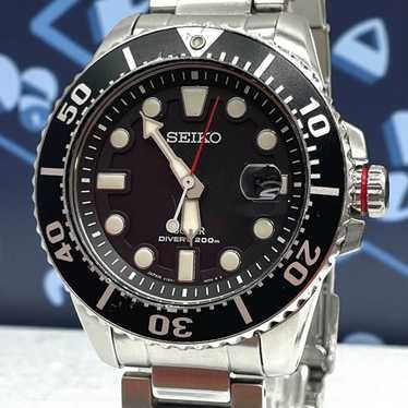 Seiko v157 0bt0 - Gem