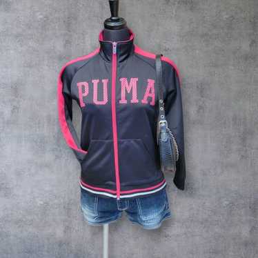 00s PUMA トラックジャケット　ロングネック　海外　グランジ　y2k 632509_m01.jpg