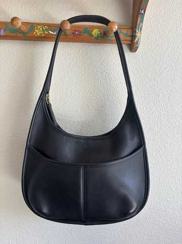 美品　Vintage Coach Ergo Shoulder Bag Black s-l400.jpg