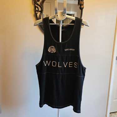 DARC SPORT ブラックタンクトップ Amazon | [Darc Sport] OHANA VENICE TANK BLACK ダルクスポーツ