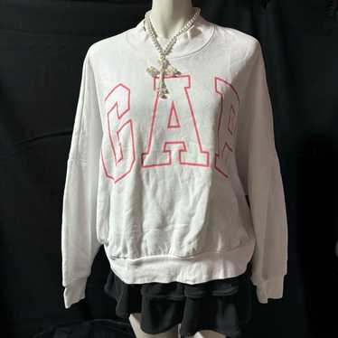 Y2k gap heisei gal - Gem