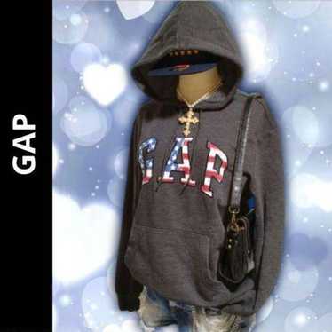 Y2k gap heisei gal - Gem