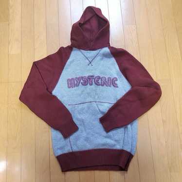 90s vintage hysteric glamour スウェット Vintage 90s Hysteric Glamour Sweatshirt Small | eBay