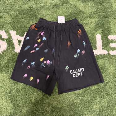 GALLERY DEPT. ショートパンツ　30 GALLERY DEPT(ギャラリー デプト) ZUMA-SHORTSショートパンツ