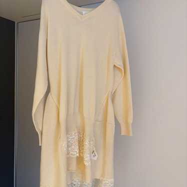 UNDERCOVER 95ss “BUT BEAUTIFUL 2”オリーブベスト UNDERCOVER 95ss “BUT BEAUTIFUL 2”オリーブベスト UNDERCOVER