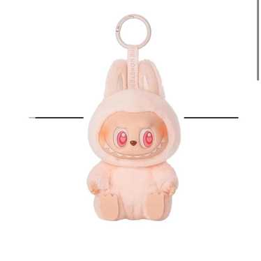 ラブブ正規品　シークレットまたはピンク DADA duoduo Dada labubu have a - Gem