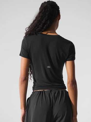 ALO Yoga Tシャツ・ヨガウェア Alo yoga t shirt - Gem