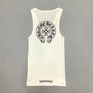 【ビンテージレア】Chrome Hearts ケルティックタンクトップLサイズ chrome hearts vintage tank top | eBay