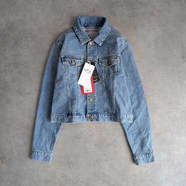 Agnes b. denim jacket - Gem