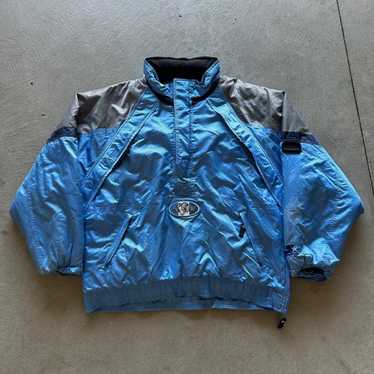 90s starter jacket - Gem