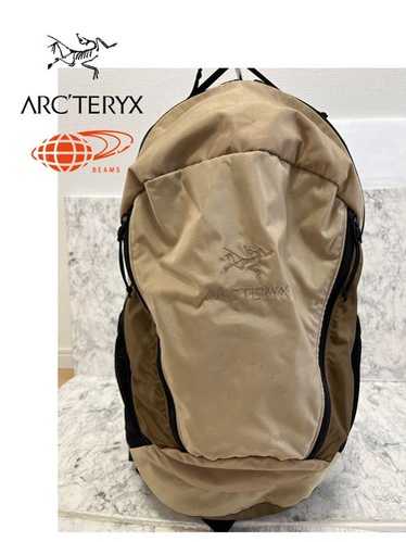 BEAMS BOY【EXCLUSIVE】MANTIS 26 BACKPACK Amazon | [ビームスボーイ] バッグ ARC'TERYX MANTIS 26
