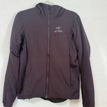 Arcteryx atom ar hoodie - Gem