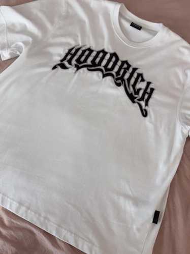Hoodrich t shirt mens - Gem