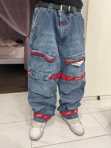 パンツ MARITHE FRANCOIS GIRBAUD shuttle pants 楽天市場】90's Marithe Francois Girbaud Shuttle Denim Pants