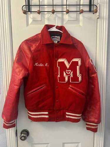 ジャケット・アウター 70's TROPHY JACKETS made in USA Trophy jacket meca sportswear - Gem