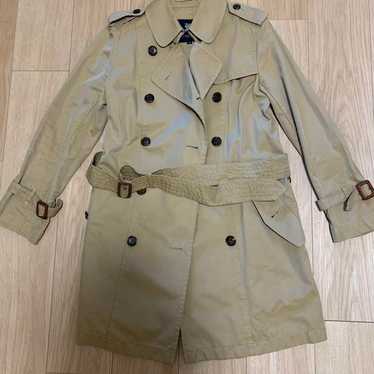 Burberry beige trench coat - Gem