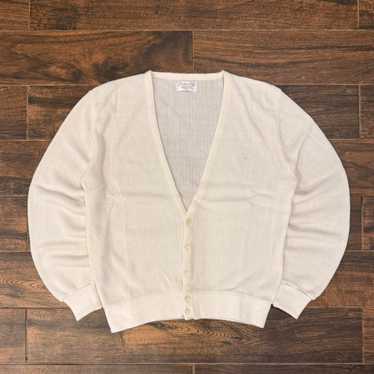 Vintage christian dior cardigan - Gem
