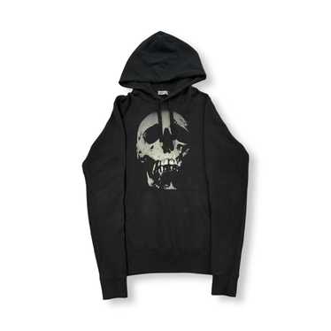 トップス HystericGlamour Skull Hoodie Archive y2k Y2K Old 
