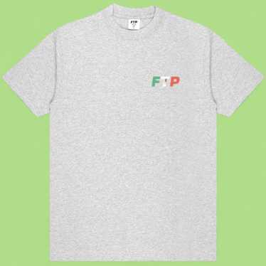 Ftp mexican flag logo - Gem
