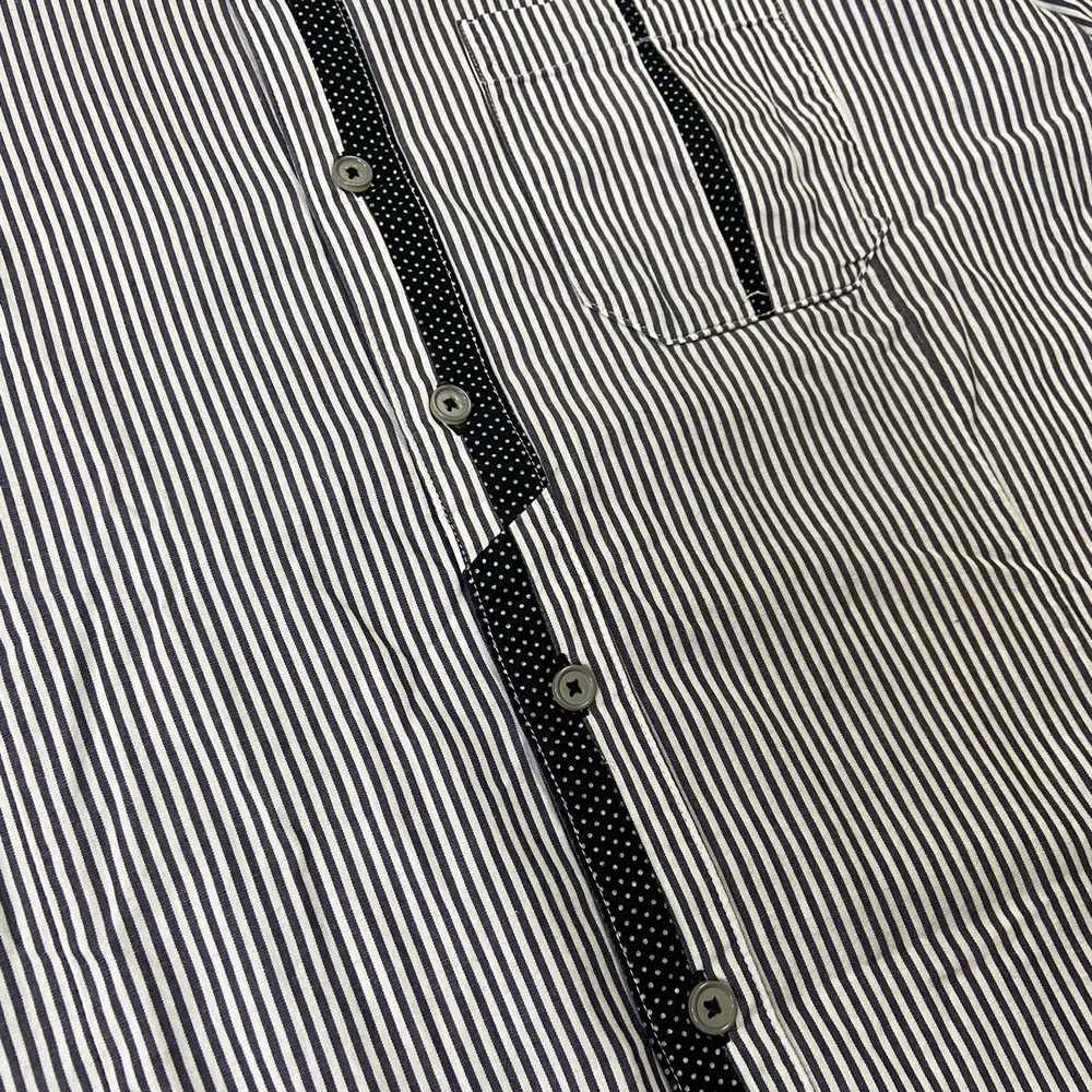 semanticdesign Semantic Design Button Up - image 3