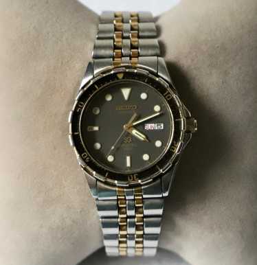 Seiko sports 150 - Gem