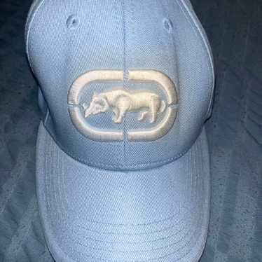 超ビンテージECKO UNLTDキャップ ホワイトロゴ 超ビンテージECKO UNLTDキャップ ホワイトロゴ