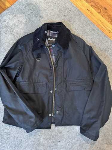 ジャケット・アウター barbour spey jacket large バブアー Barbour Barbour Spey Jacket アウター ジャケット 上