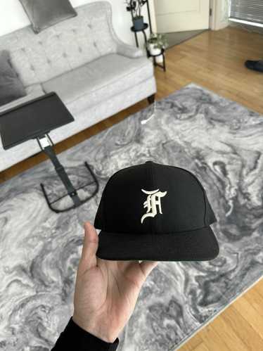 New fear of god - Gem