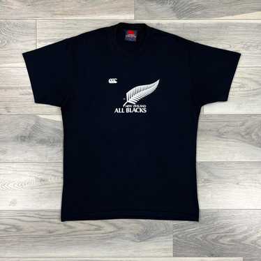 オールブラックス　Canterbury 90's L オールブラックス Canterbury 90's L オールブラックス