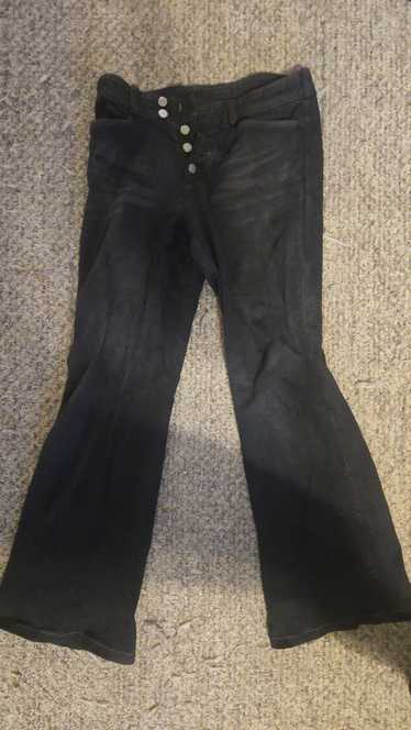 Tornado mart jeans - Gem