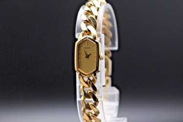 Seiko Tisse 1F21‑5A00 ゴールド レディース レトロ Yahoo!オークション -「1F21-5A00」の落札相場・落札価格