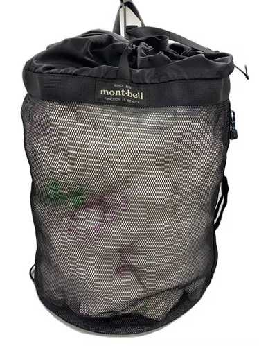 バッグ 90s OLD mont-bell nylon backpack cityboy 90s OLD mont-bell nylon backpack cityboy