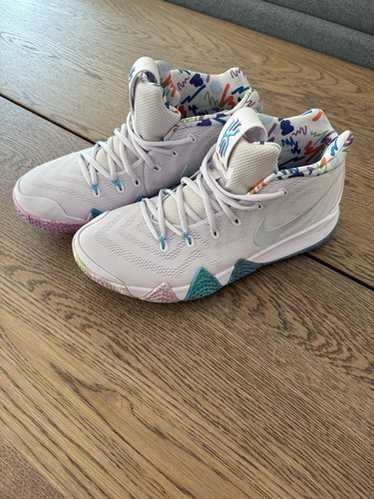 NIKE kyrie4 ナイキ　カイリー4 decades pack 80s Nike Kyrie 4 80s (Decades Pack) Size 8. 943806-007 | eBay