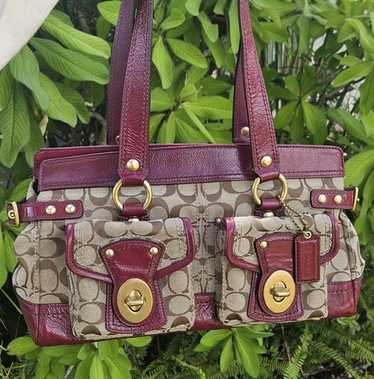 coach コーチ バッグ 65th Anniv Garcia 13203 s-l1200.jpg