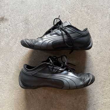 90s ＰＵＭＡ ＲＥＳＥＲＶＡ ＴＲ シューズ ヴィンテージ 26.5㎝ 黒白 Amazon.com | Puma Rider Fv Future Vintage Mens Shoes Size