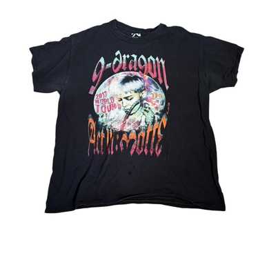 G_DRAGON <ACT III, M.O.T.T.E>トレーナー BIGBANG - G_DRAGON <ACT III, M.O.T.T.E>トレーナーの通販 by