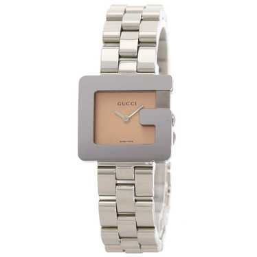 Gucci g square watch - Gem