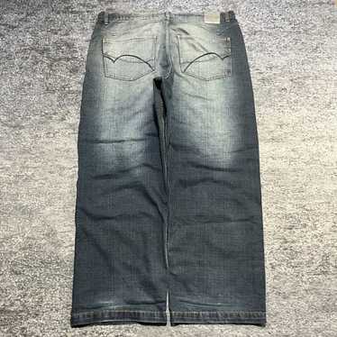 BROOKLYN XPRESS ペインター バギーデニムパンツ W36 y2k BROOKLYN XPRESS ペインター バギーデニムパンツ W36 y2k - メルカリ