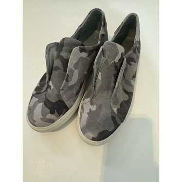 J/Slides Women's Slides - Grey - US 8.5 – J/Slide… - image 1