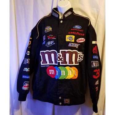 JH DESIGN レーシングジャケット m&m's サイズXL 楽天市場】JH DESIGN m&m's エムアンドエムズ レザーレーシング