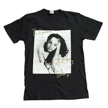 Supreme Sade Tee﻿ Supreme Sade Tee Red Men's - SS17 - US