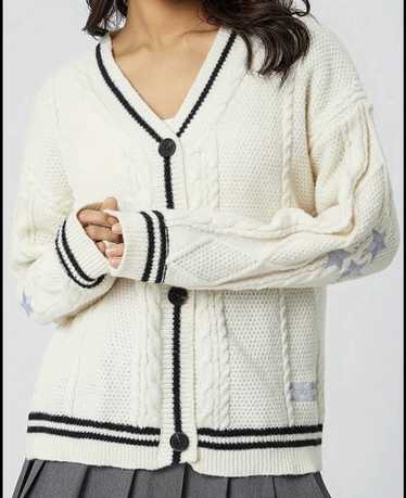 Taylor swift folklore cardigan - Gem