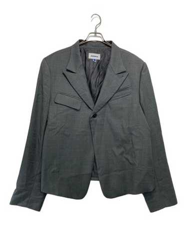 ADER error Tailored jacket Size: XL Gray BN01SSBZ… - image 1