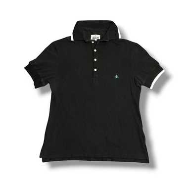 Vivienne westwood polo - Gem