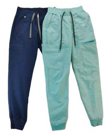 Fabletics On-Call Scrub Jogger & Figs Zamora Jogg… - image 1