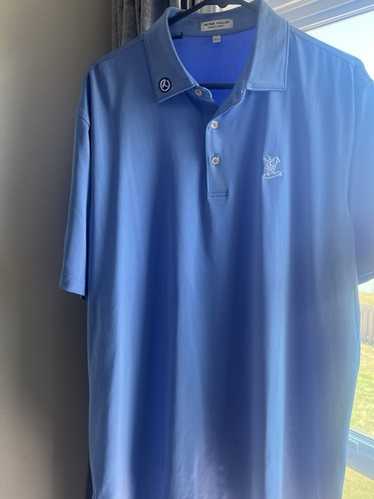 【新品】PETER MILLAR/SCOTTY CAMELON ポロシャツ 楽天市場】ピーターミラー PETER MILLAR（ゴルフ｜スポーツ